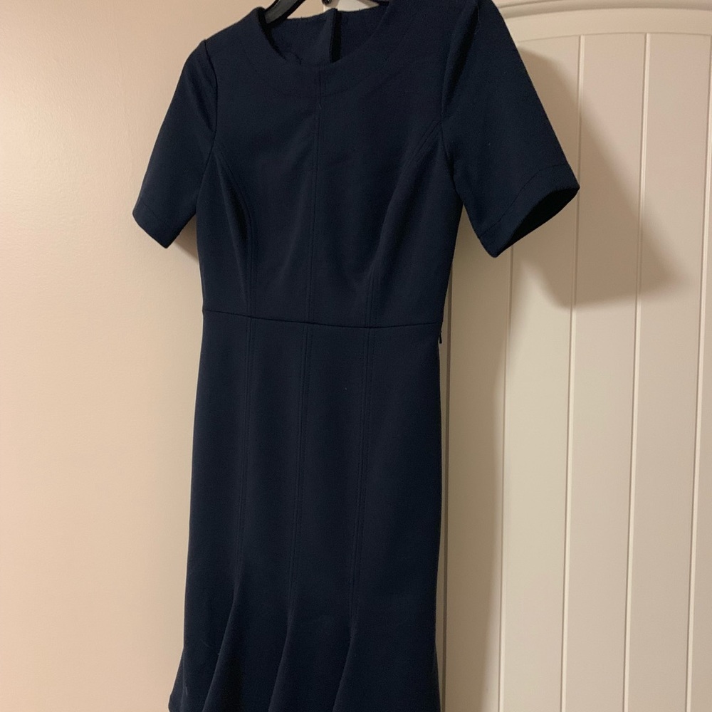 Banana republic dress